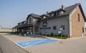 Hotel Pod Szyszkami